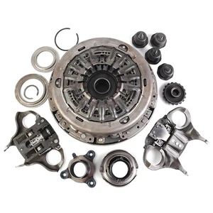 Kit de embrague de transmisión 6DCT250 DPS6 con horquillas y cojinetes de liberación Ford Focus NUEVO - Imagen 1 de 6