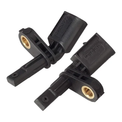 Front Left & Right ABS Wheel Speed Sensor For Audi For Seat For Skoda For VW - Image 1 of 4