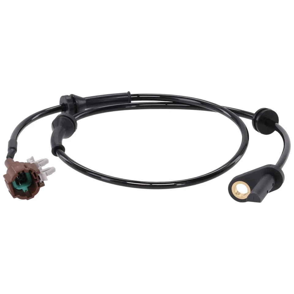 Abs Speed Sensors Rear Driver Left Side Hand for Nissan Xterra 05-10, 12-15 - Image 1 of 1