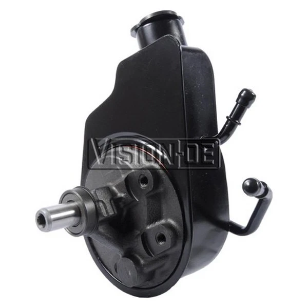 For Chevy Silverado 2500 HD 01-10 Vision- N731-2251 New Power Steering Pump Foto 1 de 3