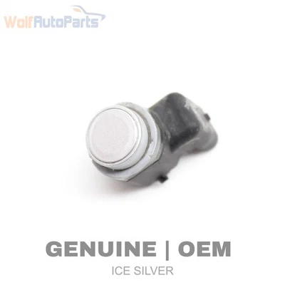 Porsche Boxster 2012-2016 - Sensor de asistencia de estacionamiento/estacionamiento trasero 1S0919275A Foto 1 de 4