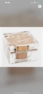 ВЕССА × CHRISSY Confectionary Glow Powder, Loose Powder, Cinnamon Sugar .14oz - Picture 1 of 1