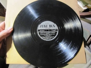 MINT Copy R&B JUKEBOX Record JB-518 SYLVESTER SCOTT Jack of Diamond Boogie - Picture 1 of 3