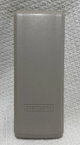 Abridor de puerta de garaje Craftsman 41A6147-10 entrada sin llave - Imagen 1 de 5