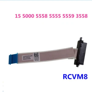Línea de unidad de interfaz de unidad óptica 0RCVM8 para Dell 15 5000 5555 5559 3558 - Imagen 1 de 5