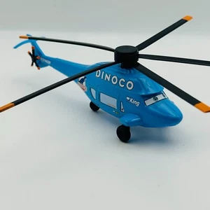 Coches Disney Pixar - DINOCO HELICÓPTERO ROTOR TURBOSKY Disney Store - Diecast 1:43 - Imagen 1 de 2