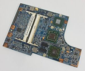 Mainboard 48.4CR05.021 Intel Core 2 Solo U3500 aus Acer Aspire 5810T 5810TG