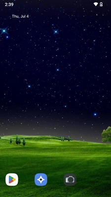 Rooted Custom Android 13 Samsung Galaxy S5 G900V 4g LTE 16GB CID15 - Image 1 of 4