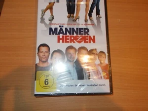 Männerherzen mit Til Schweiger DVD Neu OVP - Bild 1 von 2