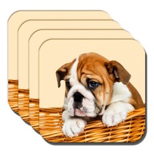 Artículos y equipo de servicio para la restauración Utensilios de bar color blanco Juego de 4 posavasos con dise&ntilde;o de tibur&oacute;n