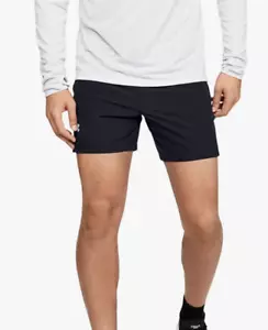 Under Armour Men's QUALIFIER Speed Pocket 7 Inch Shorts 1326600 - Picture 1 of 15