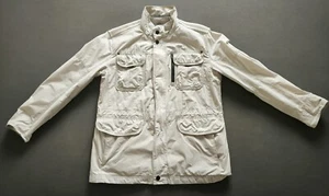 Schöne Beigefarbene Jacke "Walbusch Trendline" Gr. 26 - Bild 1 von 9