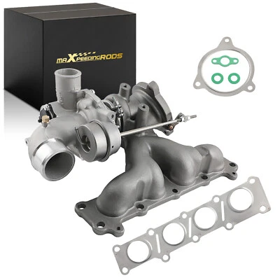 Turbocharger K03 for Land Rover Discovery Sport L550 2.0L 2014 2015 2016 2017 - Image 1 of 4