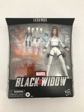 Marvel Legends Series Black Widow