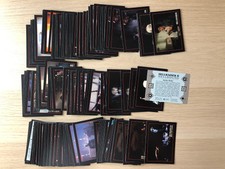 Hellraiser Horror Movie Trading cards base set single cards by Eclipse 1992