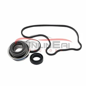Sello de agua y junta tórica para Honda CBR250R 2011-2014 19217-P72-013 91205-KF0-003 - Imagen 1 de 5
