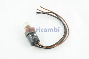 PRESSOSTATO CLIMATIZZATORE ARIA CONDIZIONATA VOLVO 850 C70 V70 - VOLVO 9132754 - Imagen 1 de 4