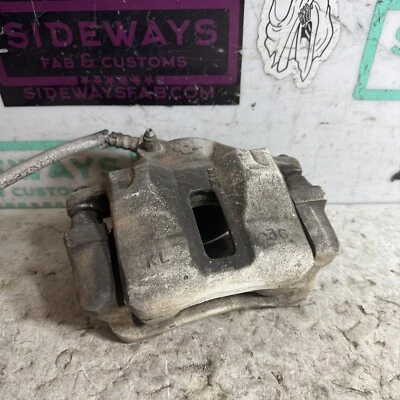 79-83 Datsun 280zx左前制动卡钳 — 第 1/4 张图片