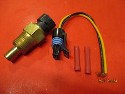 Sensor de temperatura refrigerante CHEVROLET-GMC-CAMIÓN-CAMARO-FIREBIRD-=GM=-1979-2014   Foto 1 de 2