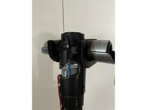 Kylo Ren Lightsaber Wall Mount | Legacy | Galaxy's Edge Star Wars - Picture 1 of 7