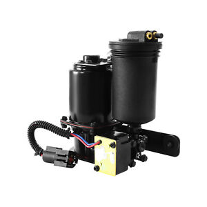 New Air  Compressor for 2007-2016 Ford Expedition, 2007-2016 Lincoln Navigator