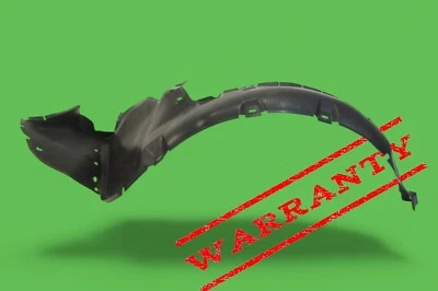 Guardabarros guardabarros forro pasajero delantero derecho Chrysler Crossfire 2004-2008 fabricante original Foto 1 de 4