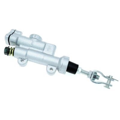 Nueva bomba de cilindro maestro de freno trasero para HONDA CR 125R CR 250R CR250R 2002-2007 Foto 1 de 2