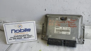 CENTRALINA MOTORE FIAT DUCATO 2.8 JTD - Imagen 1 de 6