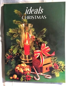 NOVEMBER 1983 IDEALS ISSUE VOL40 NO #8 CHRISTMAS ISSUE M/N - Foto 1 di 2