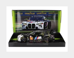 1:18 MINICHAMPS Bmw Serie 4 M4 Gt3 #46 Imola 2024 Valentino Rossi 113242146 Mod - Foto 1 di 2