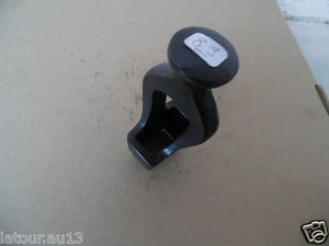 (n°89) old tool / Outil Ancien / Cordonnier / Bourrelier / Emporte Pièce Cuir - Picture 1 of 2