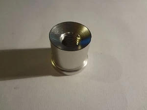 Aluminium Angelrute Butt Cap  - Bild 1 von 5