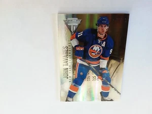 2013- 2014 TITANIUM DRAFT POSITION JOHN TAVARES   # 50    68/91 - Imagen 1 de 2