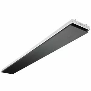Heatstrip Classic 2400W Outdoor Alfresco Radiant Strip Heater THH2400A - Picture 1 of 4