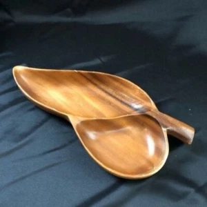 Bandeja para servir Monkey Pod de colección - MCM - Imagen 1 de 7