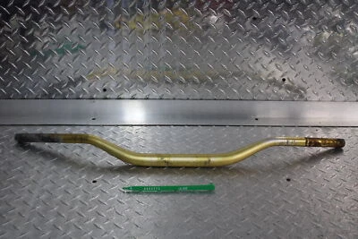 Kawasaki KX80 1999 manillar  Foto 1 de 4