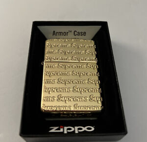 Zippo Gold for sale | eBay