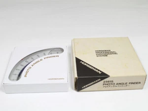 Reiter Foto Winkelsucher ( 25615 ) **NEUWERTIG** Zustand - Bild 1 von 7