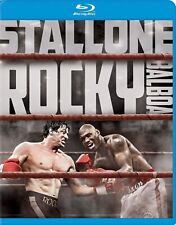 Rocky Balboa Blu-ray  NEW