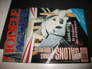 **fe Modèle magazine n°426 Le Forban - Drifter de Robbe - Göttingen 439  - Photo 1 sur 1