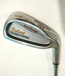 Golf Iron DUALCUT 1 SOLE Select TWN CAM Pro Design OVERSIZE LONG 41"1/2 - Picture 1 of 12