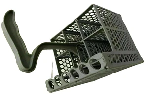 Fisher & Paykel DD603 DS603 cutlery basket 19-B7.. - Picture 1 of 6