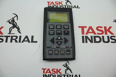 Danfoss 175Z7804 Keypad - Image 1 of 2