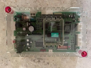 Placa de sonido de máquina tragamonedas Pachislo para Aristocrat, Sammy, parte de rodeo # SS07BC71 - Imagen 1 de 2