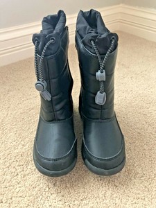 lands end boys boots