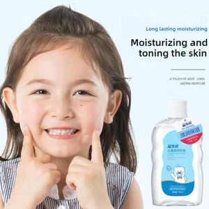 Glicerina hidratante 100 ml cuidado de la piel glicerina hidratante para tonificación infantil GTR8 - Imagen 1 de 14