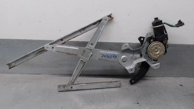 96318491 alzacristalli anteriore destro per DAEWOO MATIZ 0.8 CAT 1997 5159806 - Immagine 1 di 4