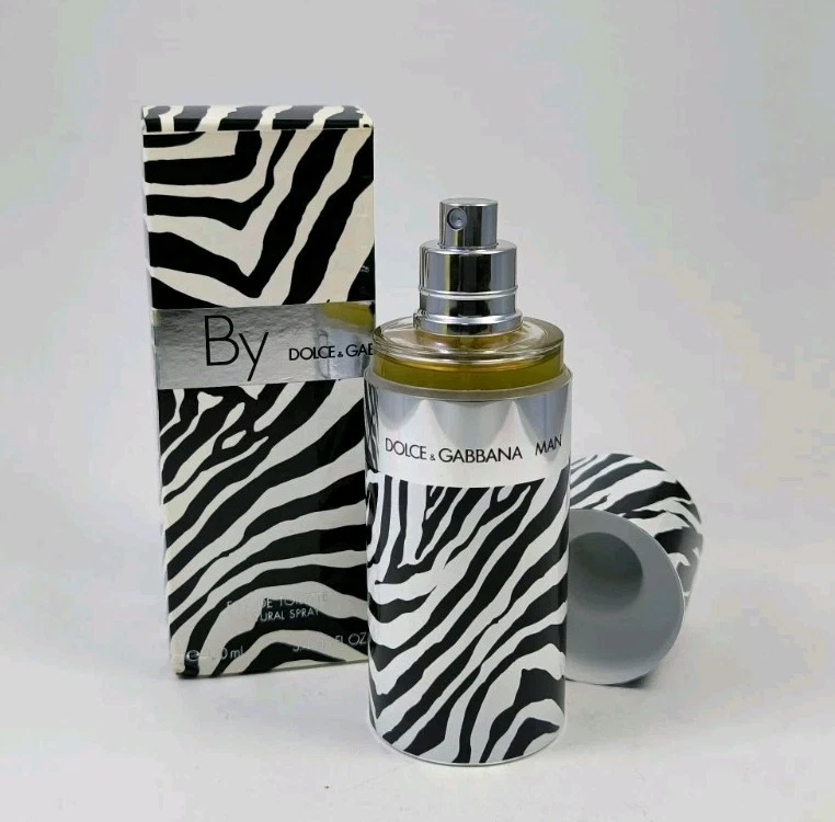 DOLCE & GABBANA By MAN 100ml EDT Eau de Toilette Spray NEU/OVP - Bild 1 von 2