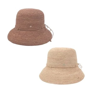 Helen Kaminski Provence 8 Rafia Fischerhut NATURHUT 50332 92496050 - Bild 1 von 5