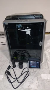 Creality K1 *For Parts Only* 3D Printer | Dual Fan Cooler, Auto Leveling - Picture 1 of 3